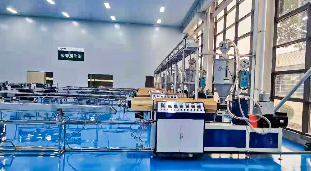 開吸管廠，這些吸管機(jī)械設(shè)備知識你必須了解
